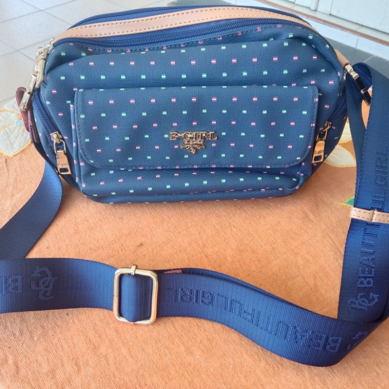 Tas Wanita merk B Girl