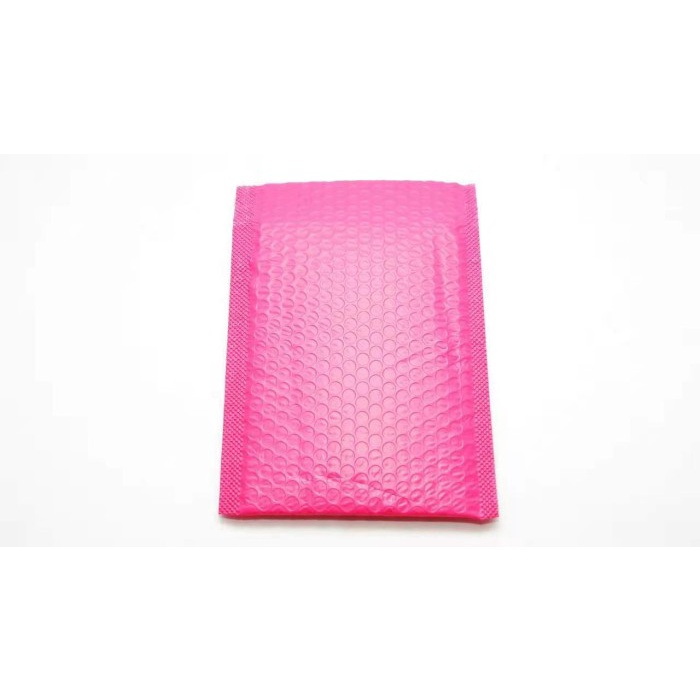 

MENYURAT-SURAT- BUBBLE WRAP 15* 18 CM ENVELOPE PACKAGING HARGA PROMO HANYA 1 BULAN !!! - KUNING