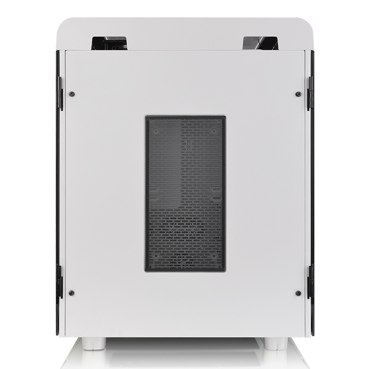 Thermaltake Casing Level 20 HT Snow Edition Full Tower Chassis -White