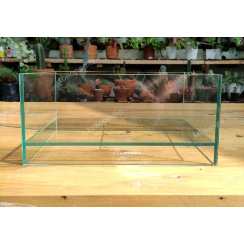 Aquarium Shallow Tank 30A