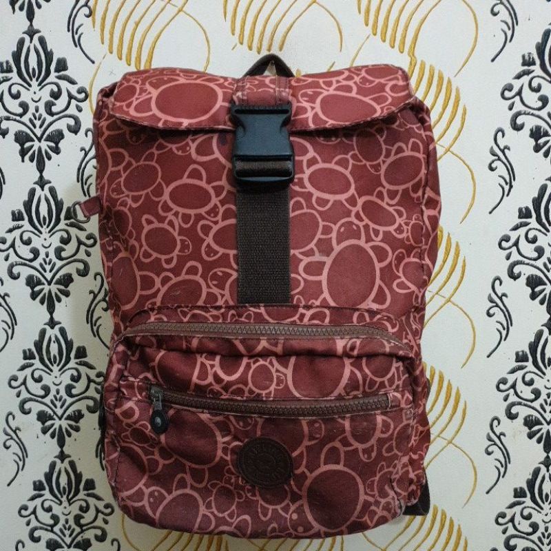 TAS KIPLING RANSEL PRELOVED