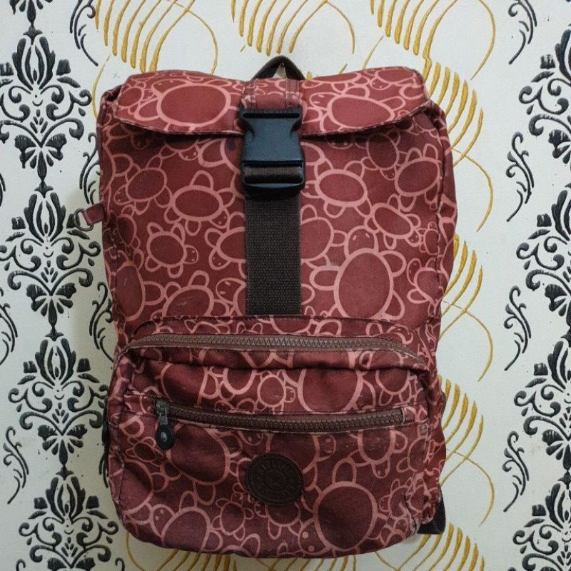 TAS KIPLING RANSEL PRELOVED