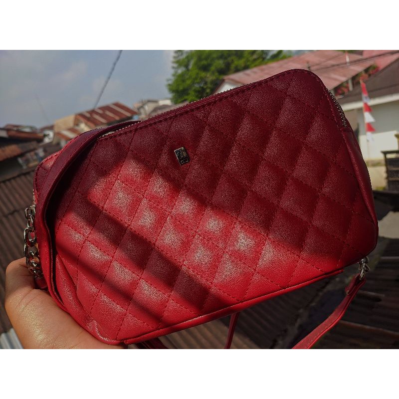 DAVID JONES (Preloved)