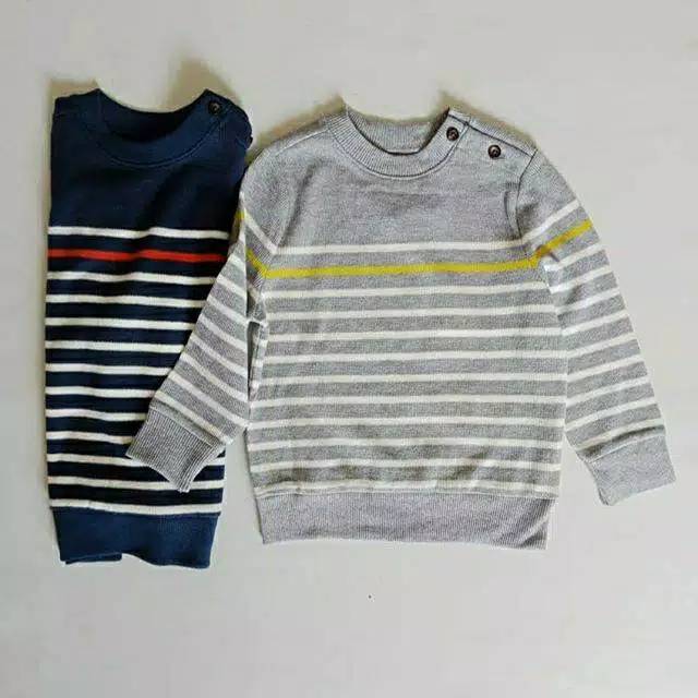 Sweater anak cowok cewek