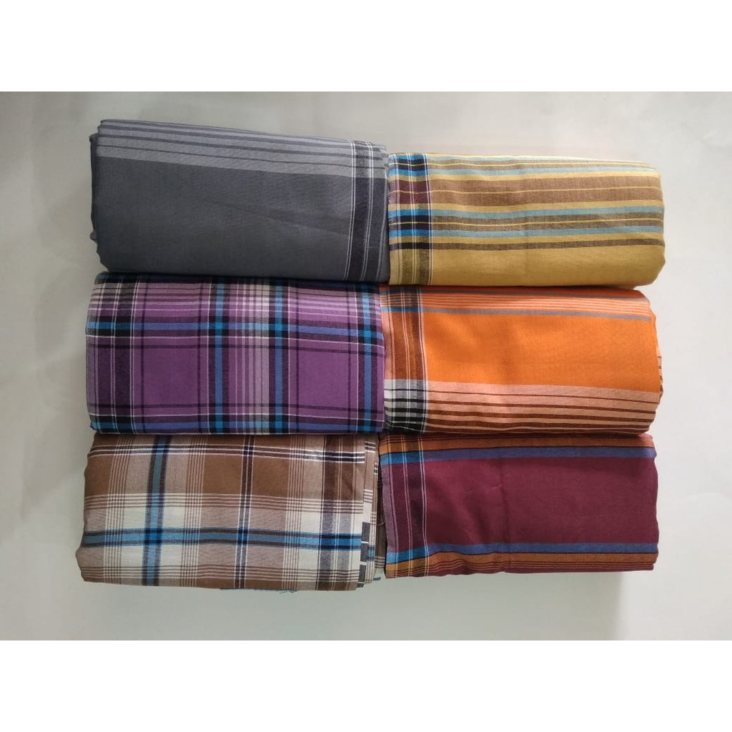 Sarung Atlas Anak-anak