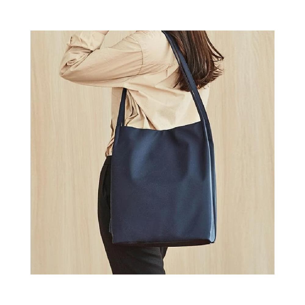 Tas Selempang Wanita Bahan Oxford Anti Air - Lily High Tote bag