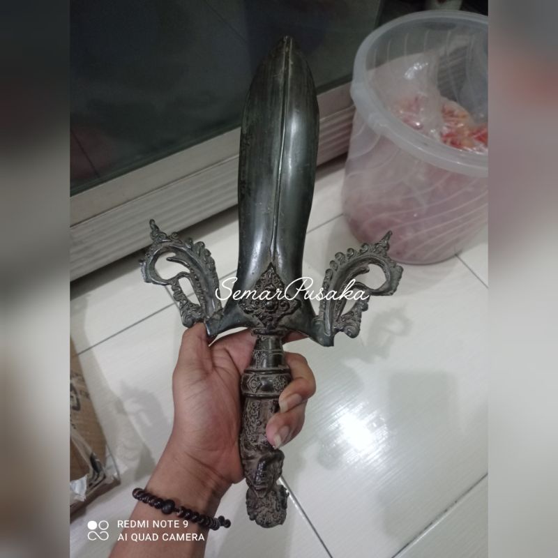 Pusaka Kuno Majapahit Berbagai Model