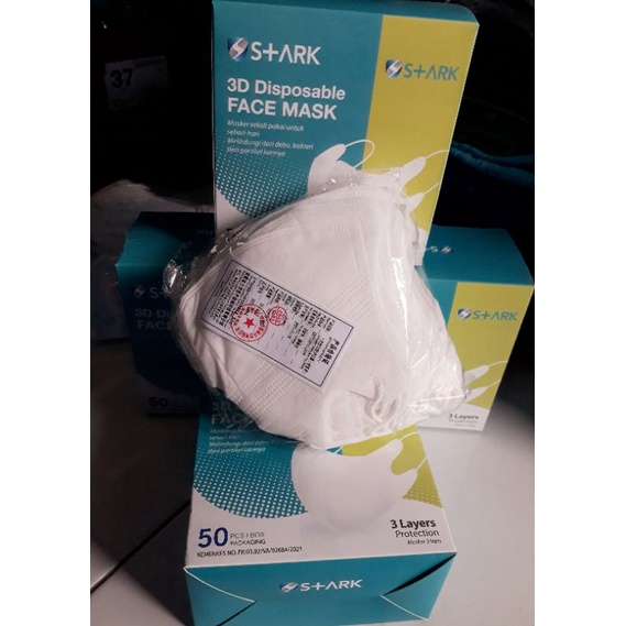 masker dukbill