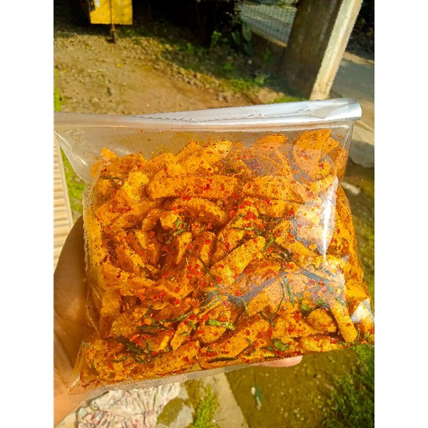 

Basreng 250gr
