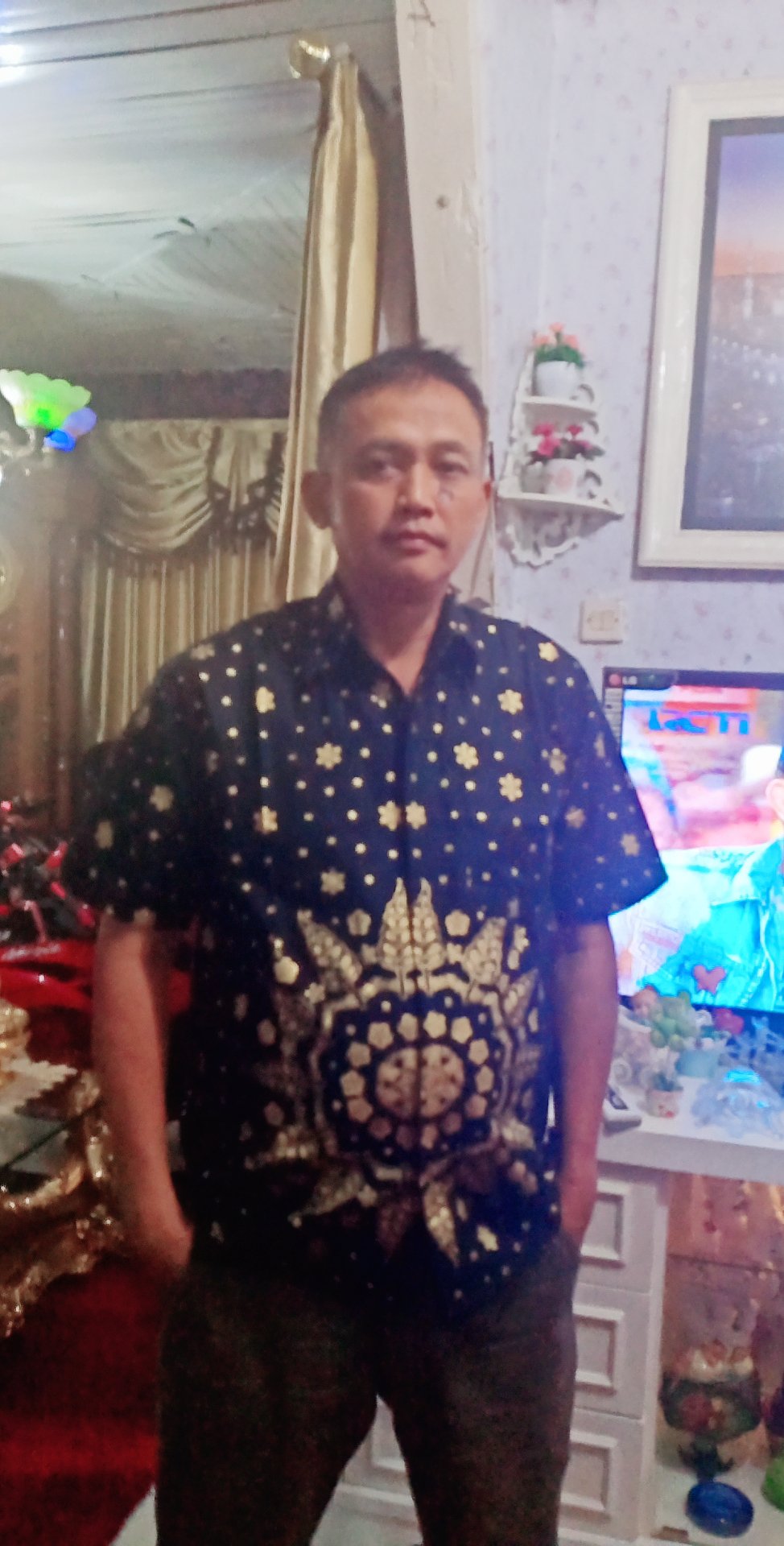 Mall Waowbatik Couple Prada Matahari ✈