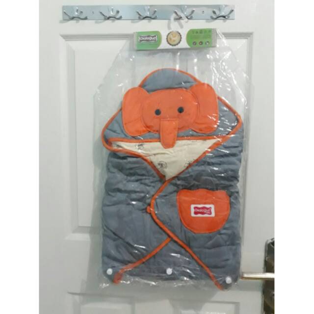 Preloved Selimut bayi dialogue preloved