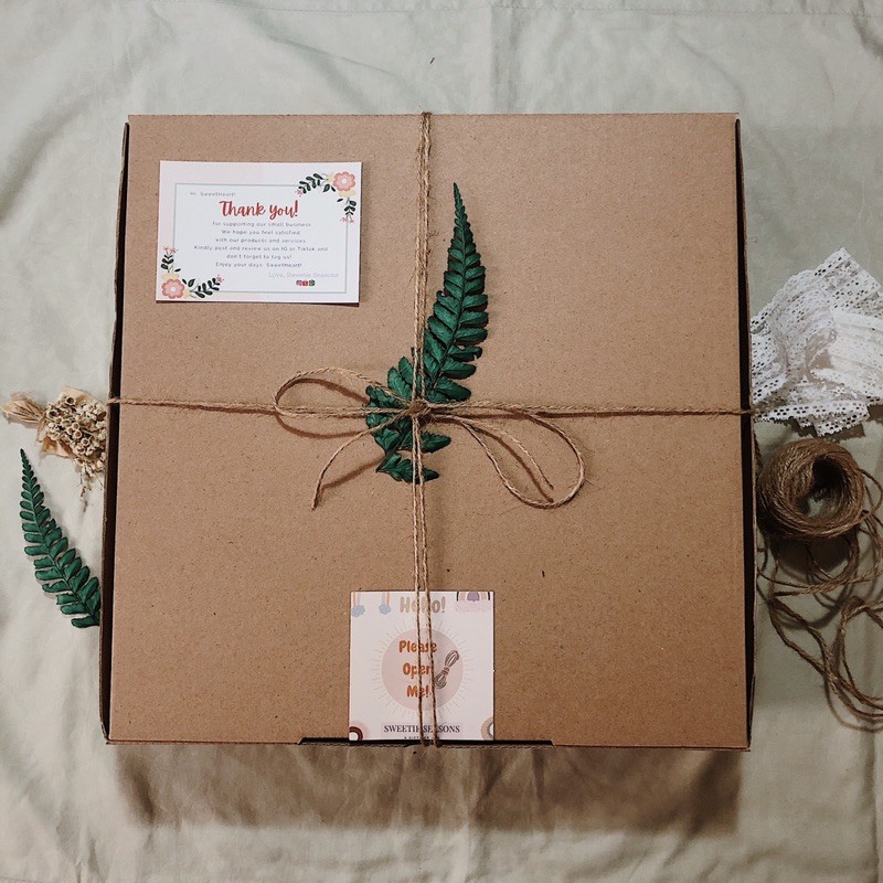 

HJK [TERMASUK EASEL] DIY Handprint Painting Kit by Sweetie Seasons Canvas Lukis Set Easel Lukisan