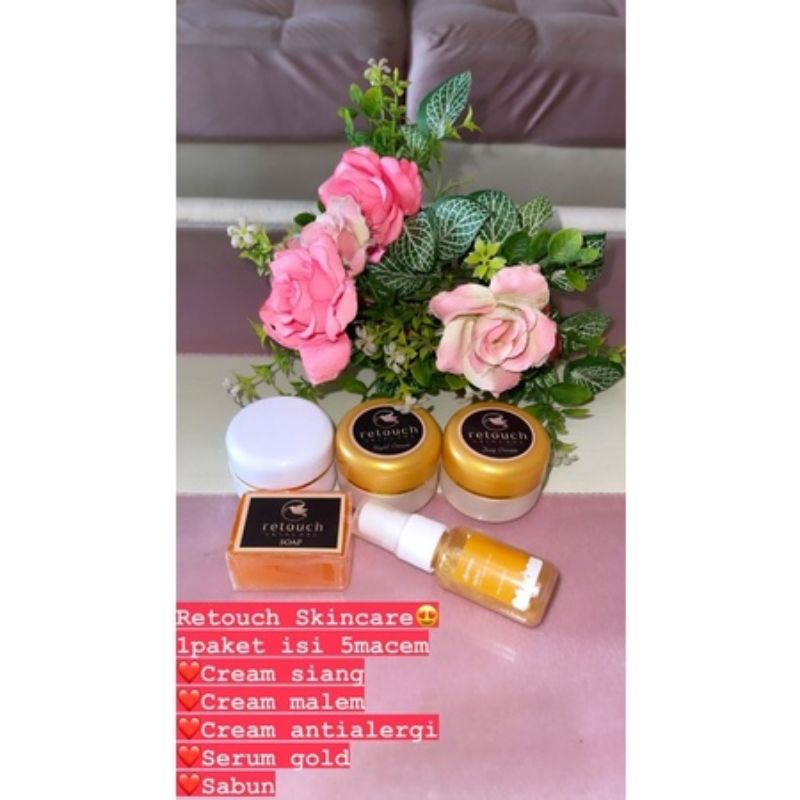 CREAM WALET SUPER GOLD