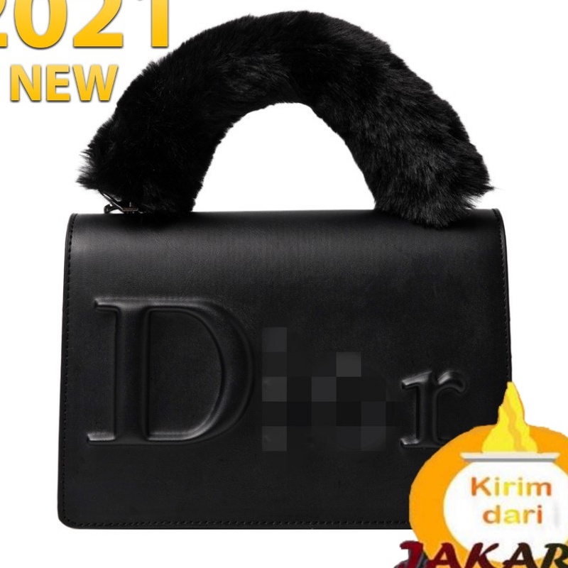 (2PC BISA IKG)GTBI99884973 New Arrival  !!!  Tas Selempang  Tas Wanita Import  Premium Terbaru