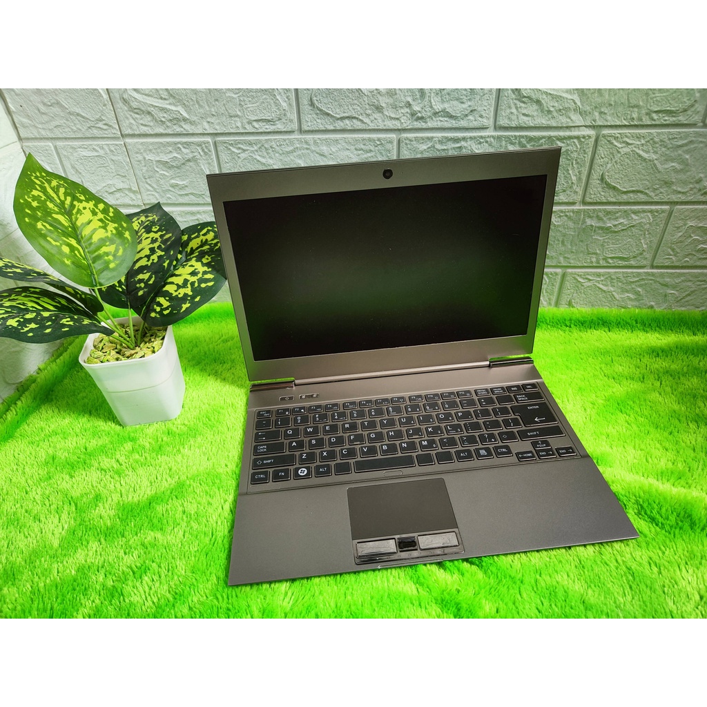 Toshiba Superslim R632 Intel Core i5