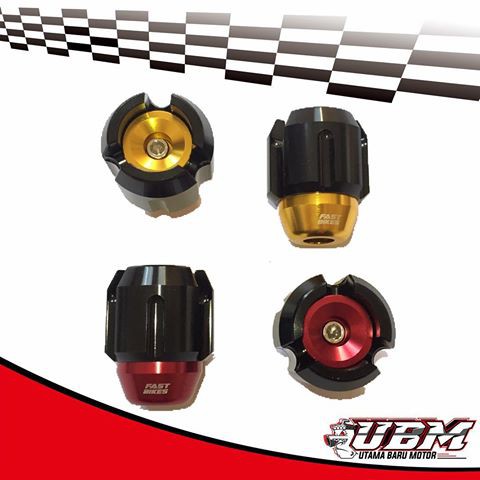 Jalu / Cover As Roda Variasi Motor Nmax, Aerox, Vario, Beat, Mio, Xeon