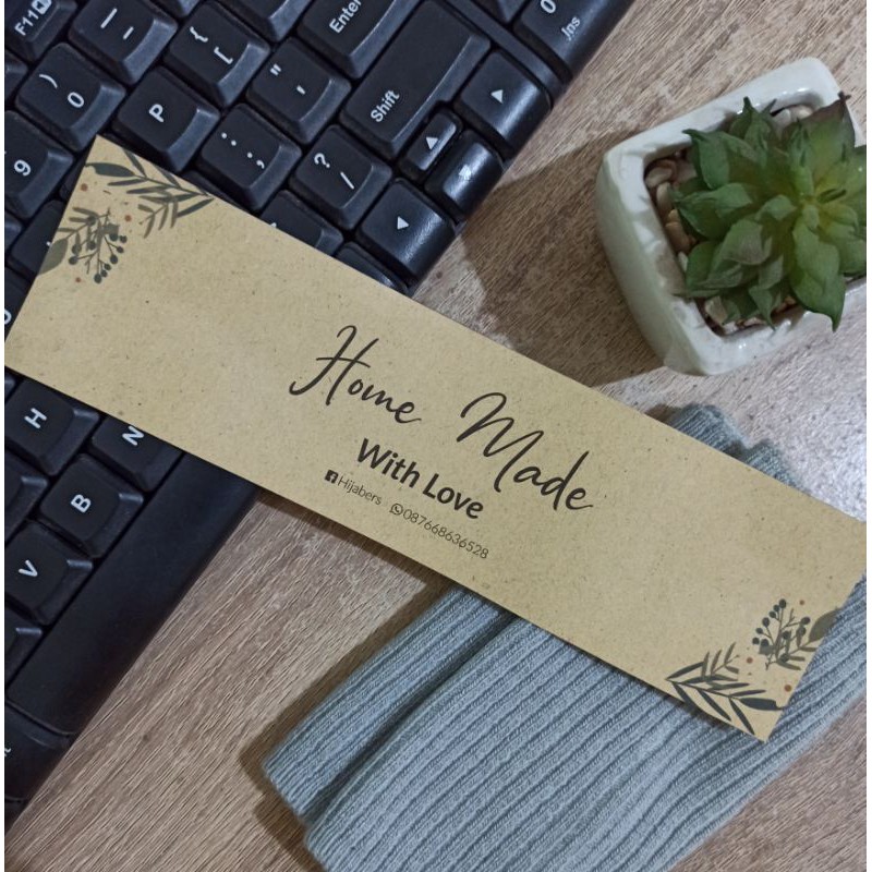 

LABEL HIJAB / LABEL MELINGKAR / LABEL ROLLER / LABEL KAOS KAKI