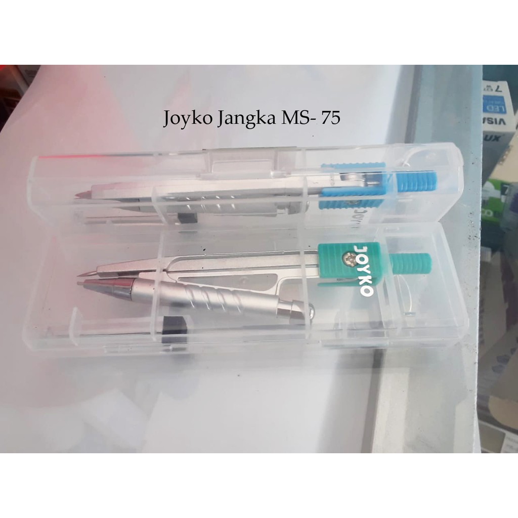 

Jangka Joyko M-75