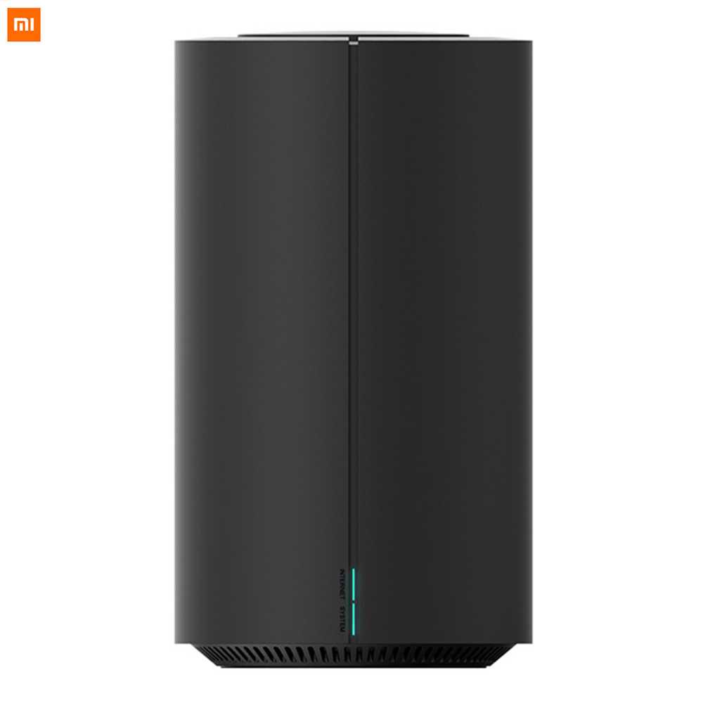 TB - Xiaomi Mi Router WiFi Repeater Gigabit 1733Mbps 802.11AC - AC2100