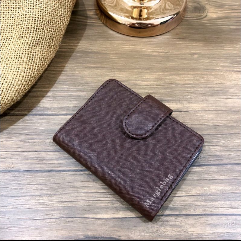 DOMPET KARTU DOMPET PRIA WANITA CARD FASHION DOMPET LV TEMPAT KARTU DOMPET TAIGA