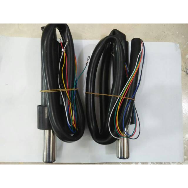 Gagang blower 857D DIGITAL