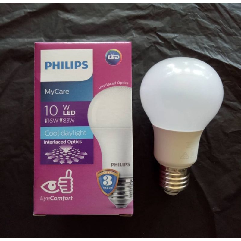 LED Philips 10W
