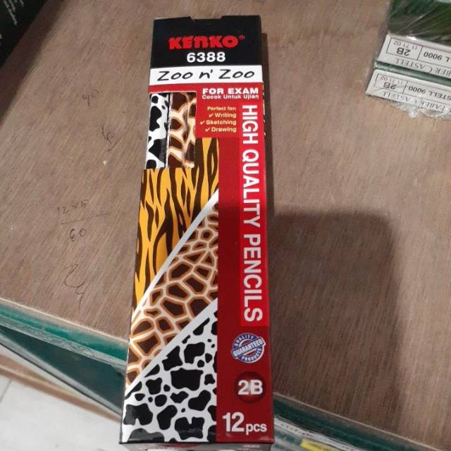 

Pensil buat anak anak