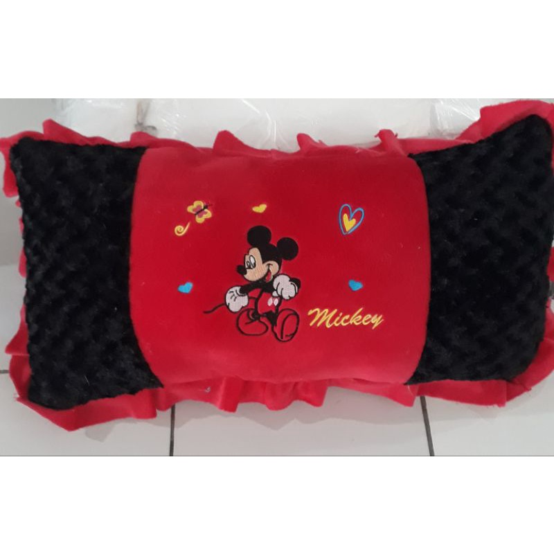 BANTAL CINTA JUMBO..ukuran 70 cm x 43 cm