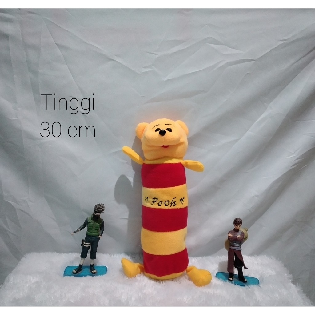 GULING MINI guling bayi karakter