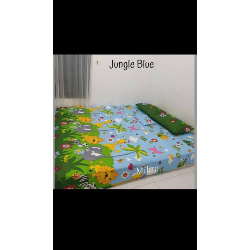 seprei resleting tanpa sarban n sargul uk 160