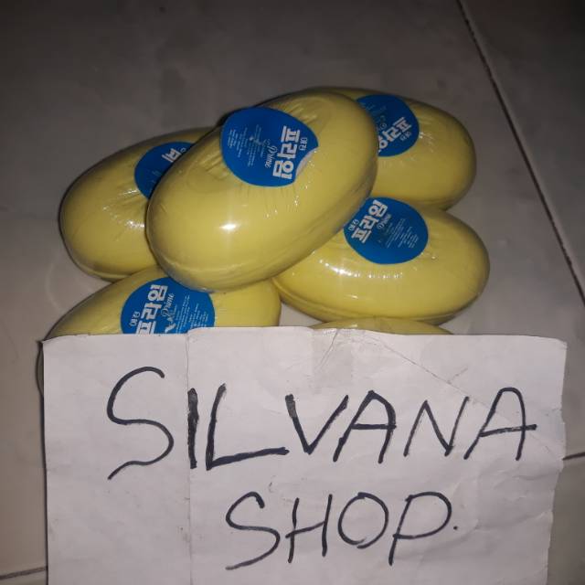 SABUN EGG/SABUN PRIME/SABUN KOREA