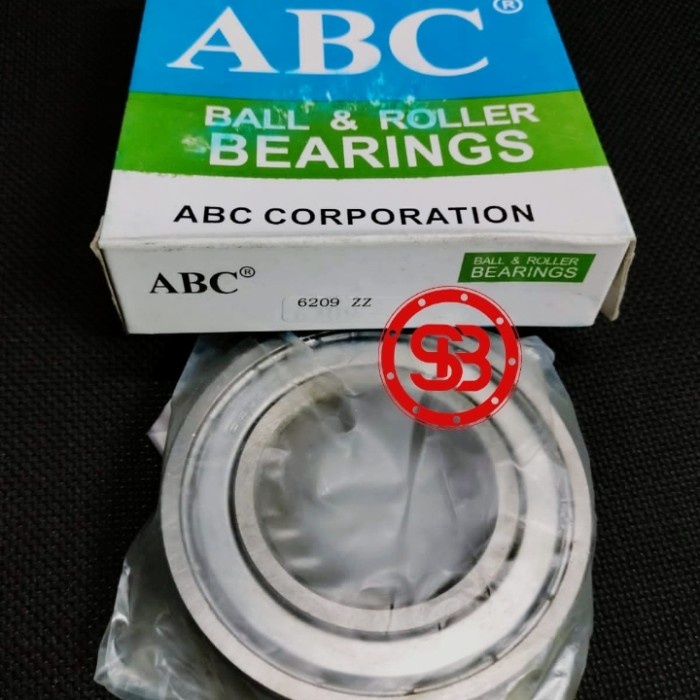 BEARING 6209 ZZ ABC