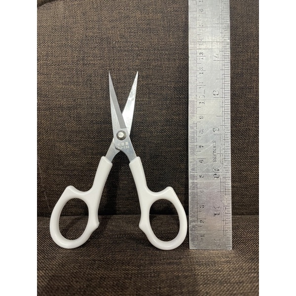 

gunting lengkung premium daji / gunting lengkung lancip