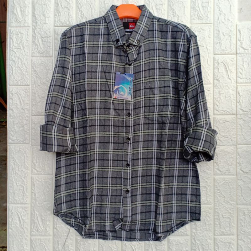 FLANEL PRIA CASUAL LEE machine