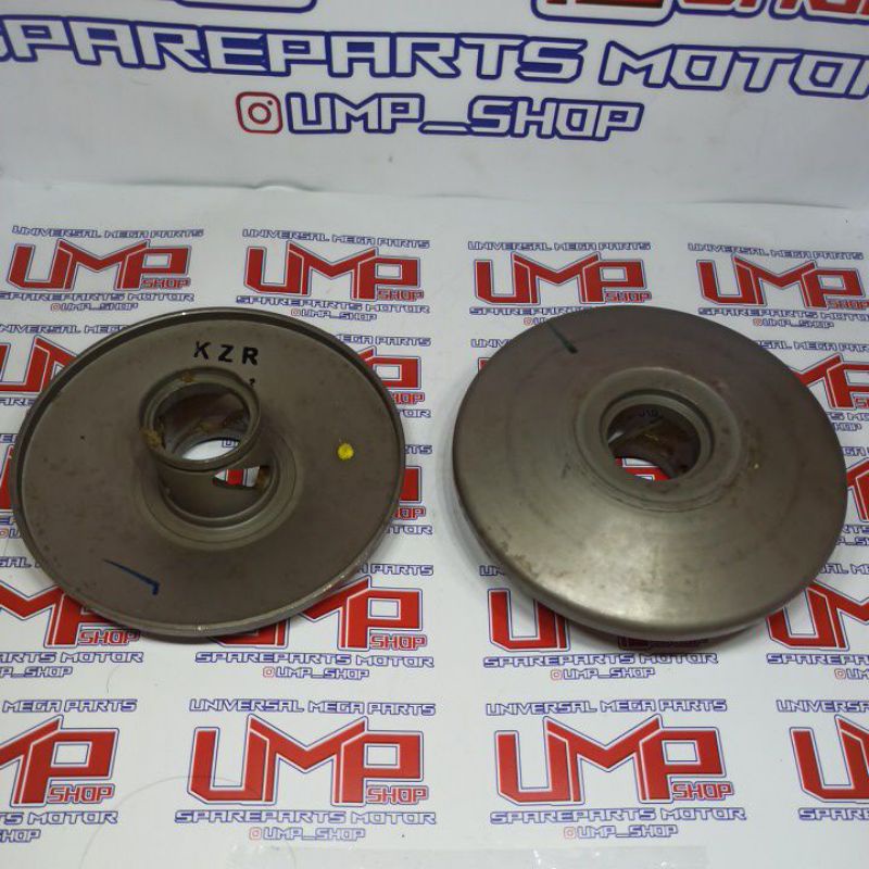 SLIDING CEWE AN KZR VARIO 125 VARIO 150 LAMA POLY CEWE AN KZR POLY ONLY KZR