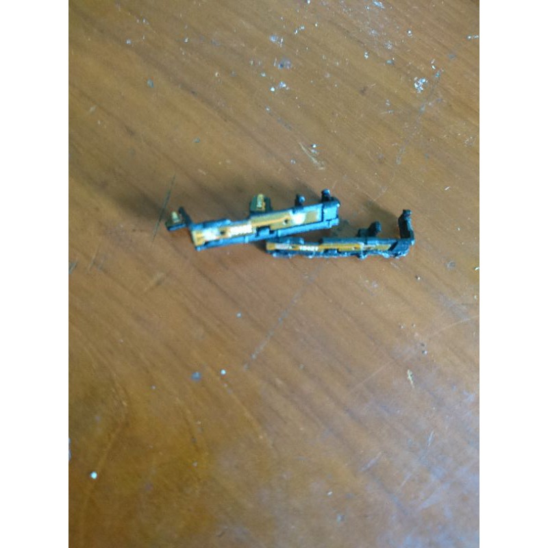 ground frame sony z5premium single/dual