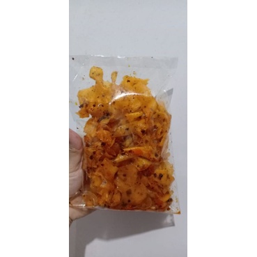 

krupuk ubi