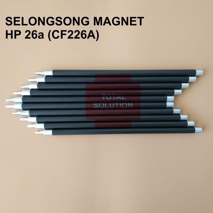 

SELONGSONG MAGNET SLEEVE 26a CF226A