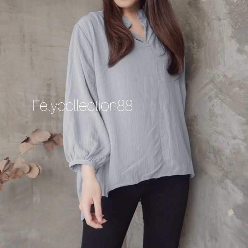 BIANA BLOUSE RAYON