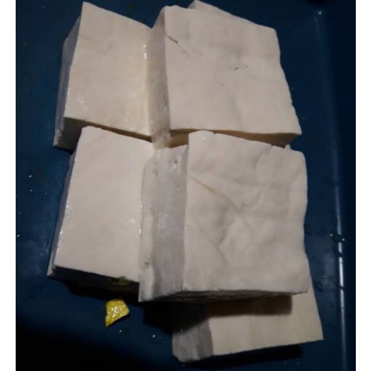 

Tahu kecil / 3pcs