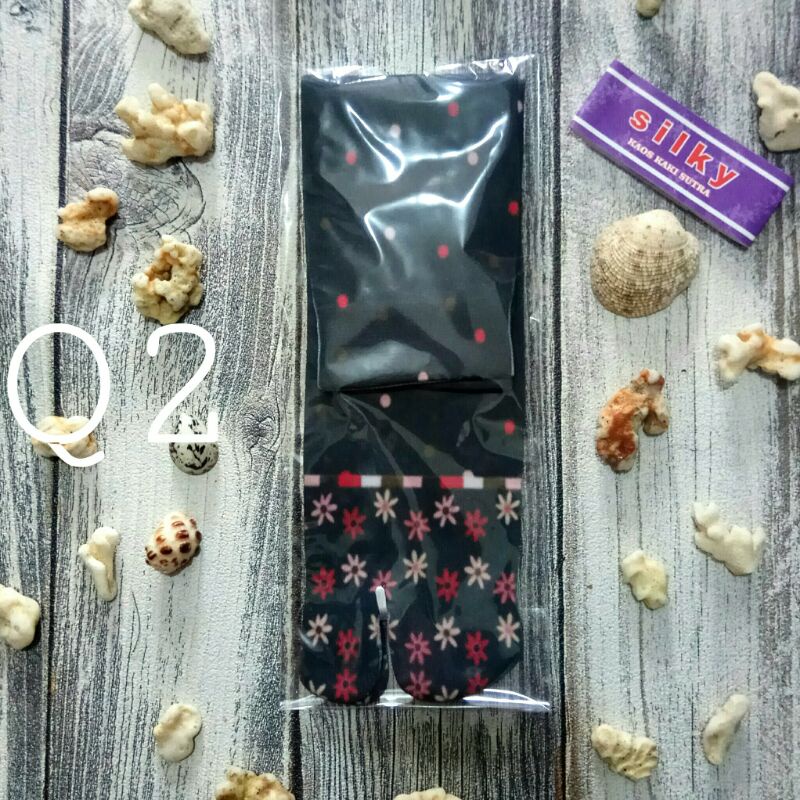 12 MOTIF KAOSKAKI PRINTING MUSLIMAH PRODUKSI SENDIRI BAHAN BAGUS HARGA HEMAT