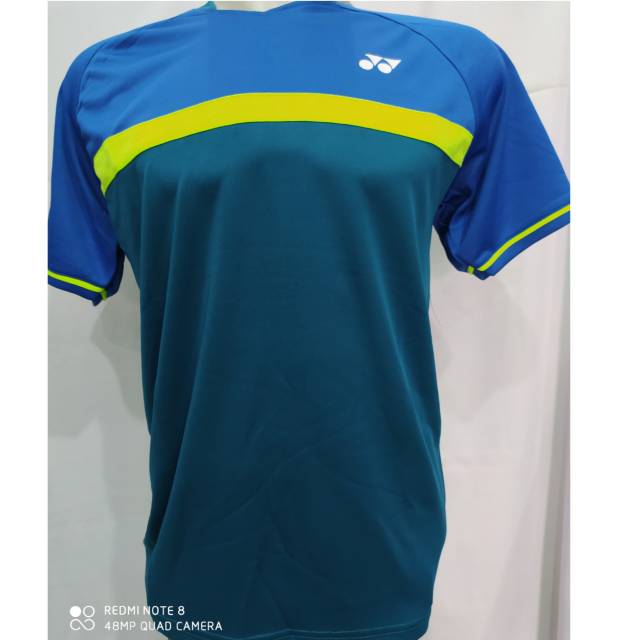 Kaos badminton Yonex Minion/baju badminton Yonex