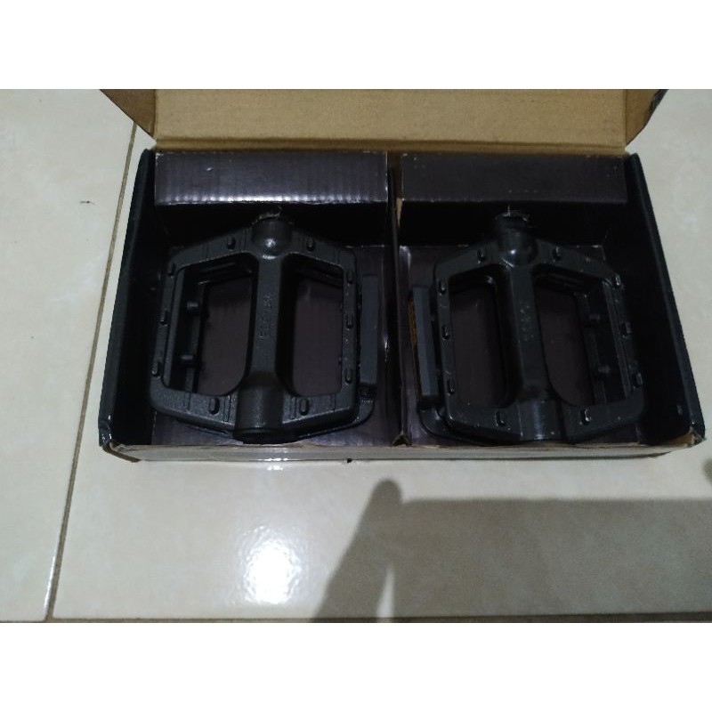 Pedal Aloy United MTB Neco (ex clovis 8.10)
