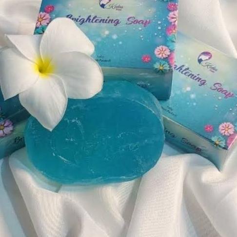 ✲ sabun kedas beauty original bpom ➷