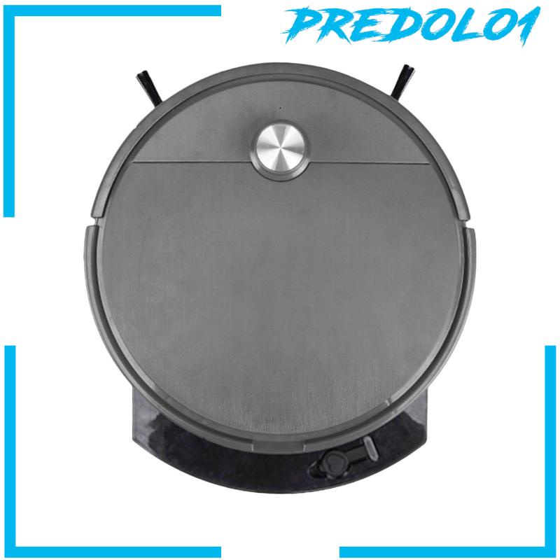 (Predolo1) 3in1 Robot Vacuum Cleaner Ukuran Besar Untuk Membersihkan Bulu Hewan Peliharaan