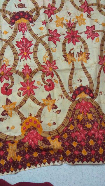 Batik Primisima