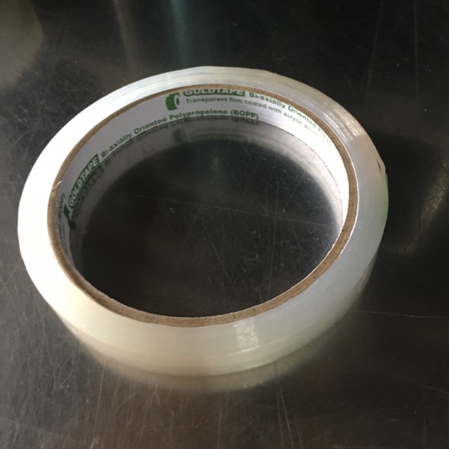 

Solatip bening 1 cm solasi selotape selotip