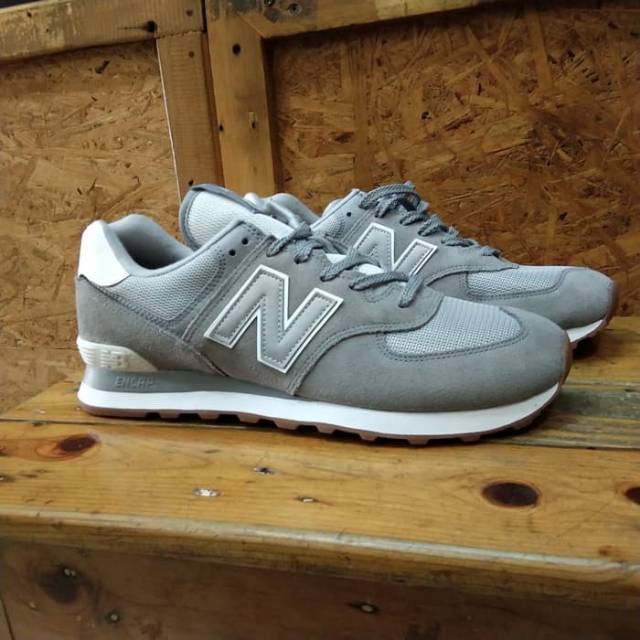 new 574 classic balance