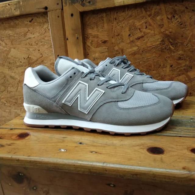 new balance 574 classic indonesia