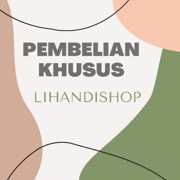 

Penjualan Berkualitas Pemn Khusus Lihandishop